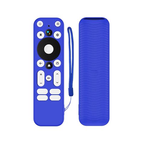 Kgota Silicone Tv Remote Control Protective Sleeve All Inclusive Tv