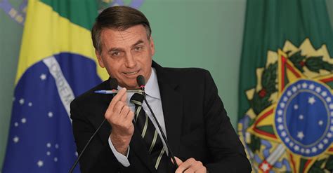 Decreto Do Presidente Bolsonaro Sobre Posse De Armas De Fogo