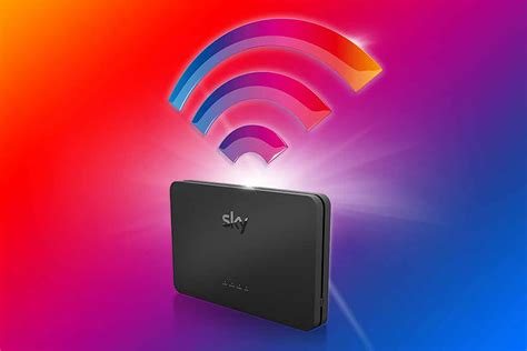 How to restart my Sky broadband router? | The US Sun