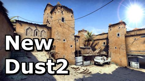 New Dust2 Youtube