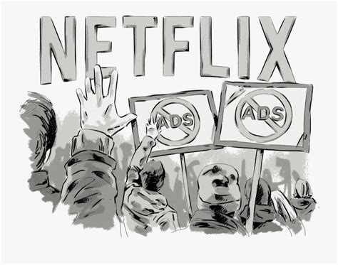 How To Draw The New Netflix Logo - Illustration , Free Transparent ...