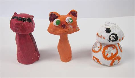 Clay Projects for Kids – Art is Basic | An Elementary Art Blog