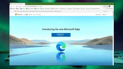 Microsoft Edge for Linux is now available for all | TechRadar