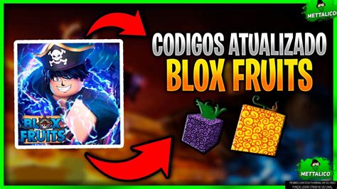 Novos CÓdigos Do Blox Fruits 2021 Atualizado Roblox Codes 2021 Youtube