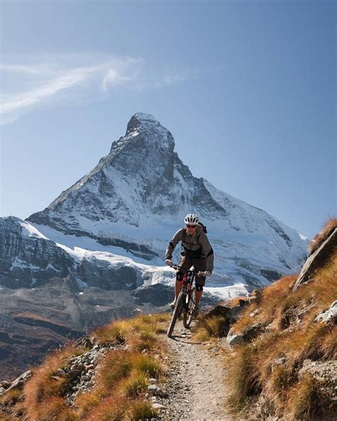 Pin On MTBswitzerland On Instagram