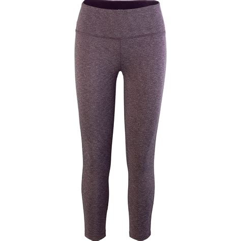 Vogo Activewear Capri Performance Legging Women S Clothing