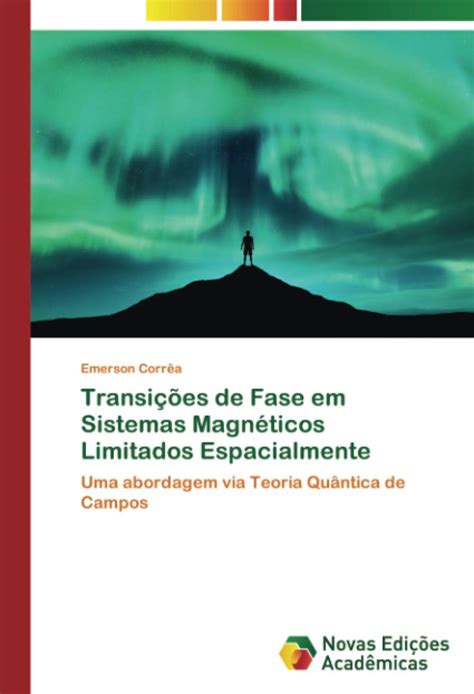 Transições de Fase em Sistemas Magnéticos Limitados Espacialmente Uma