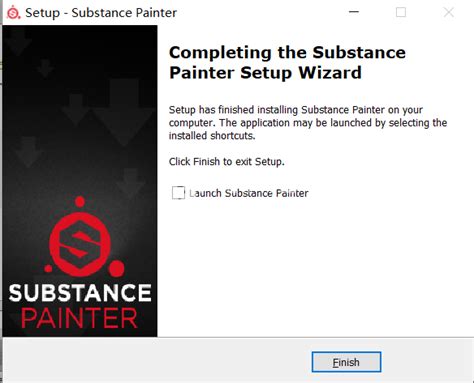 Substance Painter2019破解版下载 贴图绘制软件Allegorithmic Substance Painter 2019 3