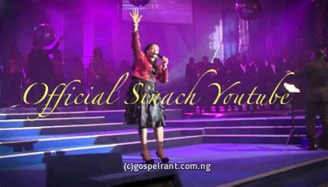 Sinach 'Great Are You Lord' [ Music + Video] « Gospel Rant