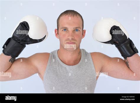 Muscle Biceps Hi Res Stock Photography And Images Alamy