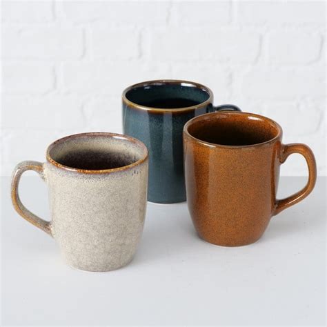 Mug Lenja 350 Ml 1 Piece