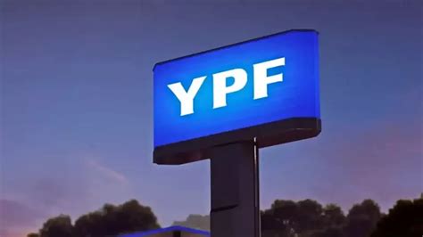 Ypf Cu Les Son Los Mejores Descuentos Para Cargar Combustible