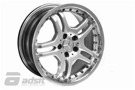 Rims That Fit 2006 Mercedes Benz S C E Class E500 S430 E350 C280