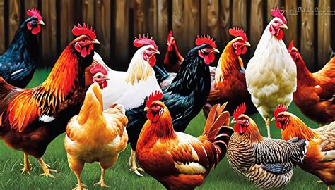 Poultry farming | All about Definition, Methods, Breeds, & Facts - Agridisk