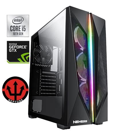 Jual Komputer Pc Gaming Desain Design Rakitan Intel Core I F Gb