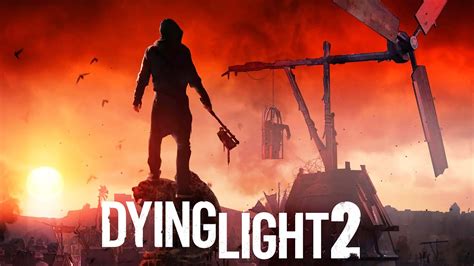 Dying Light 2 Stay Human 2021 New Gameplay Ps5 And Xbox Series X