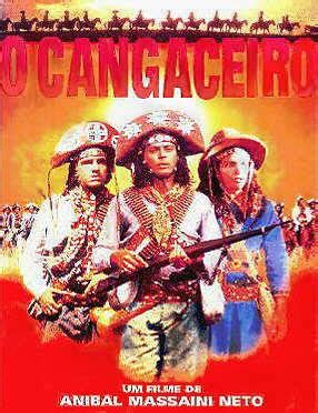 Expirados Br DVD Filme O Cangaceiro 1997