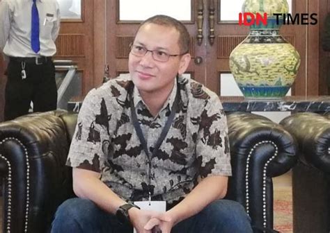 Willix Halim Dicalonkan Jadi CEO Bukalapak