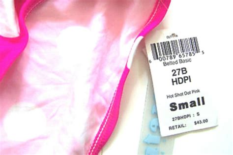 Sunsets Separates Hot Shot Dot Swimsuit Separates NWT 40 Ea EBay