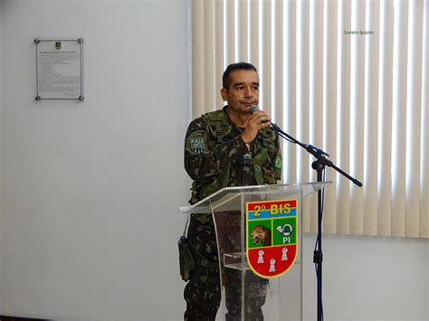 Novo Adjunto de Comando assume função no 2º BIS Comando Militar do Norte