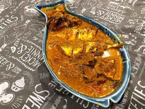 Maldives Fish Curry – iCookiPost