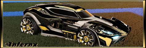 Grey Breakout Type S Design Using Season 3 Challenger Black Mobo R