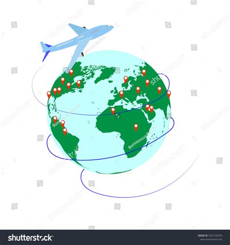 11,168 Fly Around Earth Concept Images, Stock Photos & Vectors