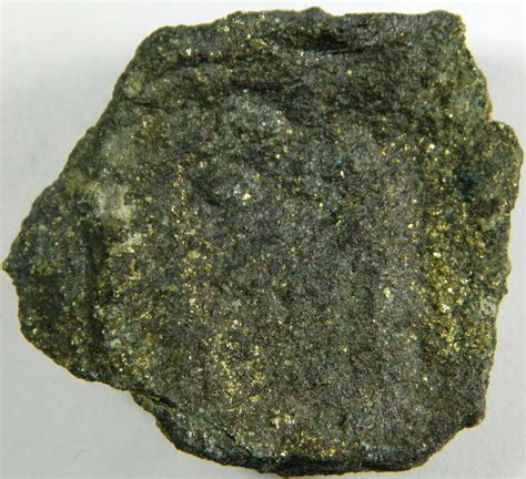 Csms Geology Post Peacock Ore Bornite Or Chalcopyrite