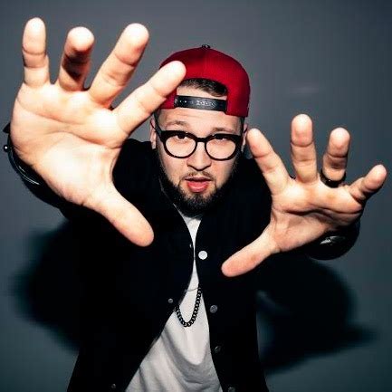 Billboard Chart Topping Rapper Andy Mineo Announces 2016 Uncomfortable