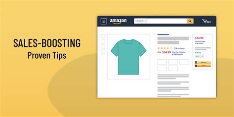 Increase Amazon Sales With Amazon Listing Optimization