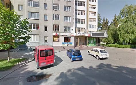 ᐅ Украинский оптический журнал Рівне вулиця Відінська, 8а