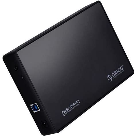 Orico Bo Tier Bo Te Disque Dur Coque Pouce Usb Hdd Sata Usb