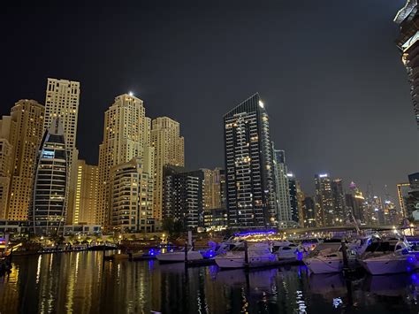 Kostenlose Hintergrundbilder Dubai Dubai Marina Stadtlandschaften