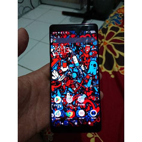 Jual Sony Xperia Xz Shopee Indonesia