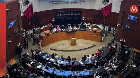 PAN en Senado solicita desaparición de poderes en Guerrero Grupo Milenio