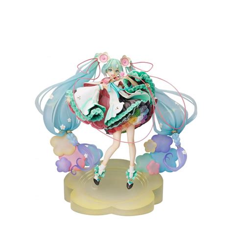 Hatsune Miku Scale Miku With You Ubicaciondepersonas Cdmx Gob Mx