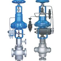 Control Valves