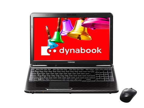 Yahoo Dynabook T Db