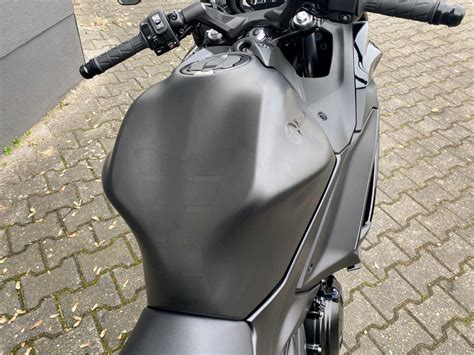 Ninja 650 Deep Black II Pro Bike Motor GmbH Kawasaki Vertragshändler