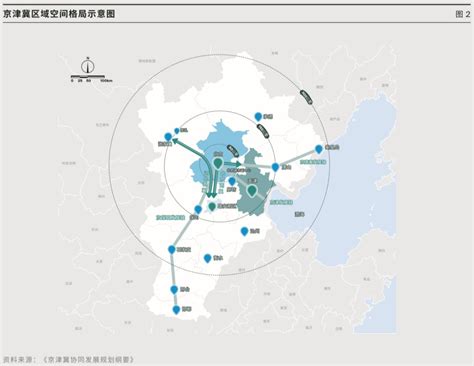 一文读懂：京津冀、长三角、粤港澳群像 搜狐大视野 搜狐新闻