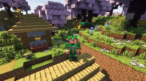 Every New Item In Minecraft Trails Tales Update