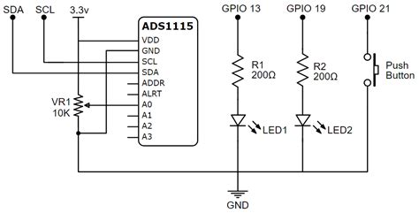 Easy Way To Build Circuits In Python Wiring Draw And Schematic