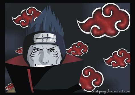 Kisame Hoshigaki Wallpapers Wallpaper Cave