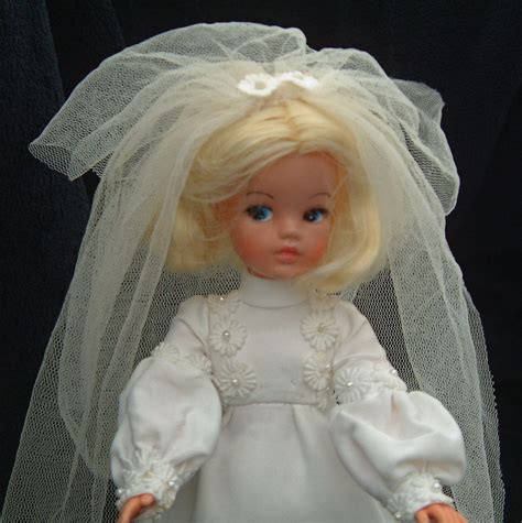 Sindy Trendy Brides Bride Dolls Young Fashion Designers Trendy Bride