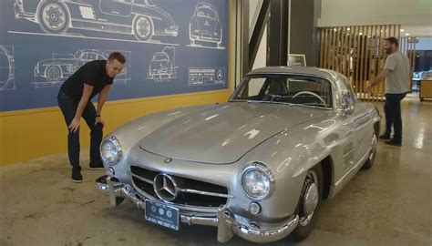 Kansas man buys his ultimate dream car that he never thought would be ...