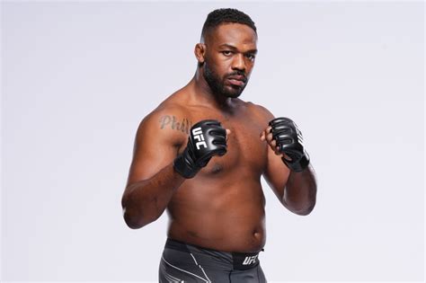 Jon Jones Age Height Career Net Worth Educationweb