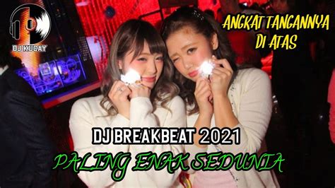 Dj Breakbeat Paling Terbaru 2021 Full Bass Aduh Kentang Nih🎼🎧 Youtube