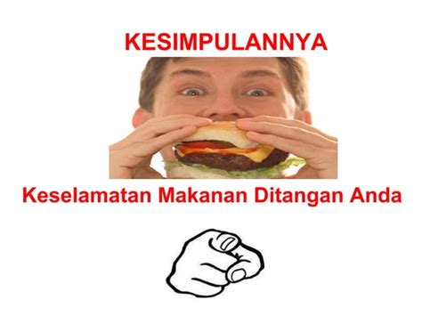 Latihan Pengendali Makanan Ppt