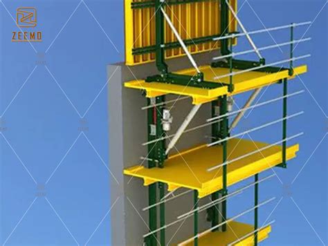 China Self Climbing Formwork Manufacturers Self Climbing Formwork