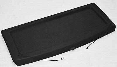 New Parcel Shelf To Fit Vw Polo R Boot Load Luggage Cover